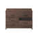 Commode 6 tiroirs Allysyn