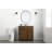 Angelique 36'' Single Bathroom Vanity with Top-1876754485-1870888376
