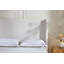 Élégant lit rembourré pour chambre de rêve, assemblage facile-1079116675-1079116673