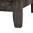 Huckins 3 Piece Writing Desk Office Set with Bookcase-1587439689