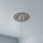 Cannes Ceiling Medallion-63411916-63411899