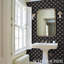 Papier peint en filigrane Schumacher x Neisha Crosland-88482245