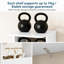 7 Pair Shoe Storage Cabinet-1701289062