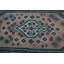 Tapis bleu classique Classic