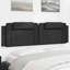 Coussin de tête de lit vidaXL-1399996215-1399996202
