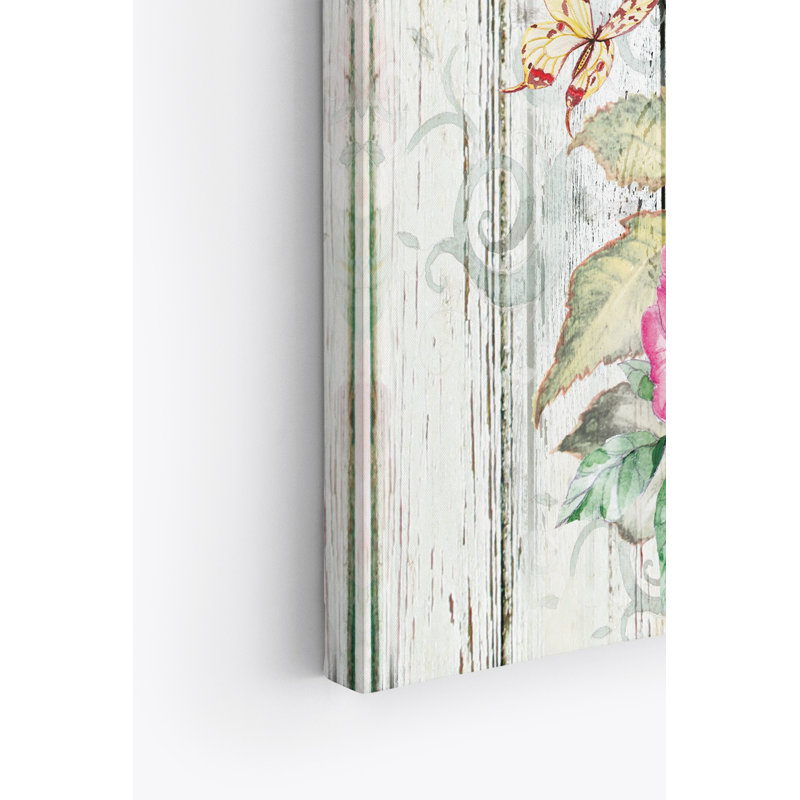 Superbe peinture sur toile décorative de 19,7 po x 27,6 po | 100% toile, épaisseur: 1,2 po | Couleurs vibrantes, parfaites pour le décor du salon et de la chambre à coucher | Rehaussez votre espace avec une élégance artistique