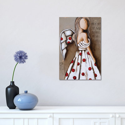 " Everything You Need " by Rut Art Creations