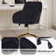 Chaise de bureau ergonomique confortable pour de longues séances de travail, améliorant la productivité-130596850-130596851