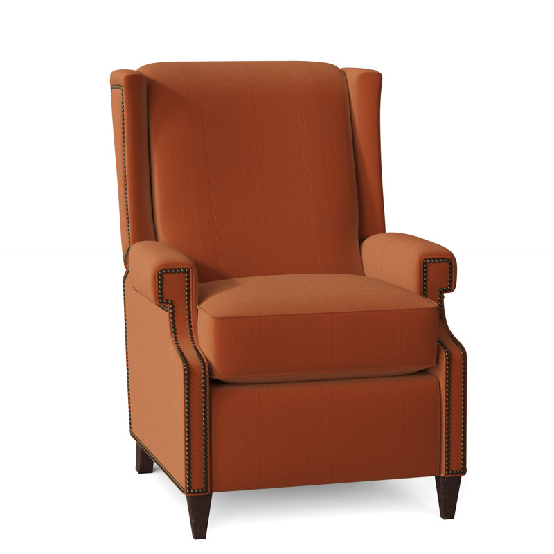 Newberry Recliner, 1181 Pearl, Espresso, Manual