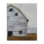 «Worn Old Barn Farm», reproduction de peinture acrylique-1528416067-1528416075