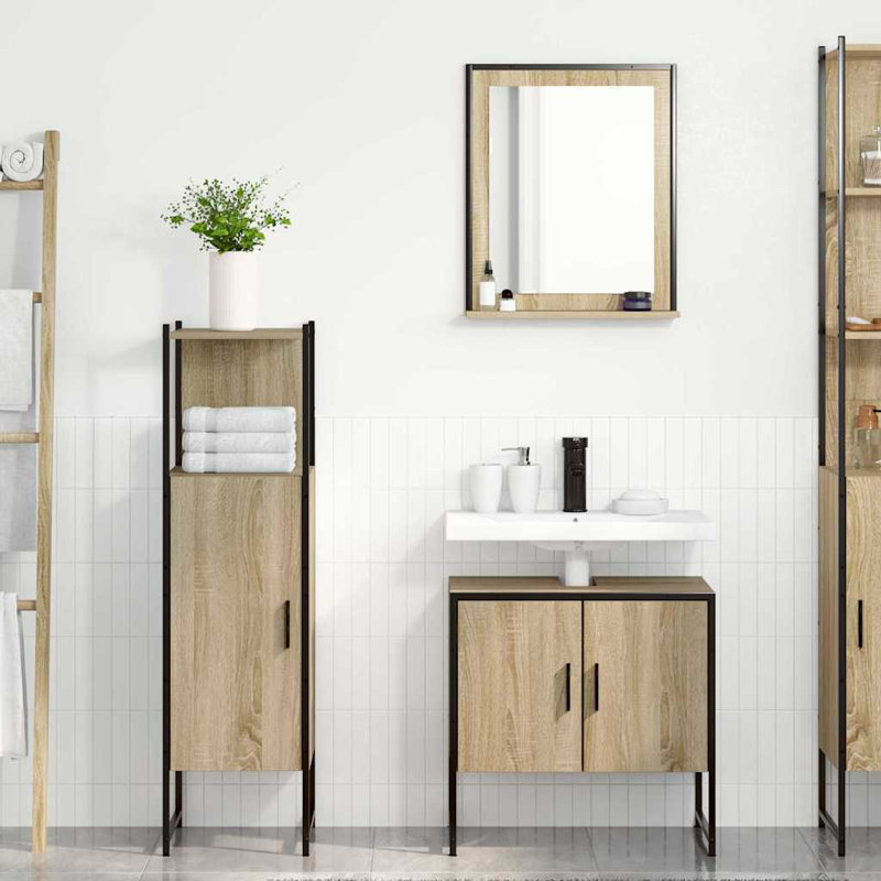 Bathroom Cabinet