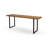 Menzel Walnut Bench-2016326067