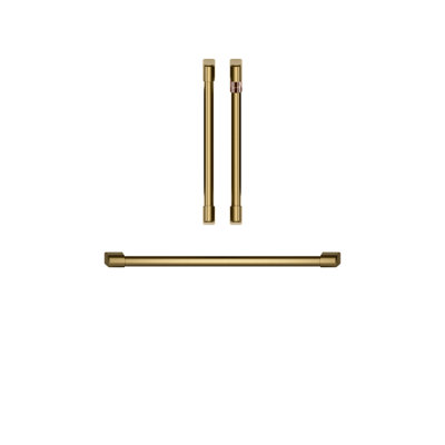 Wall Oven Handle Kit