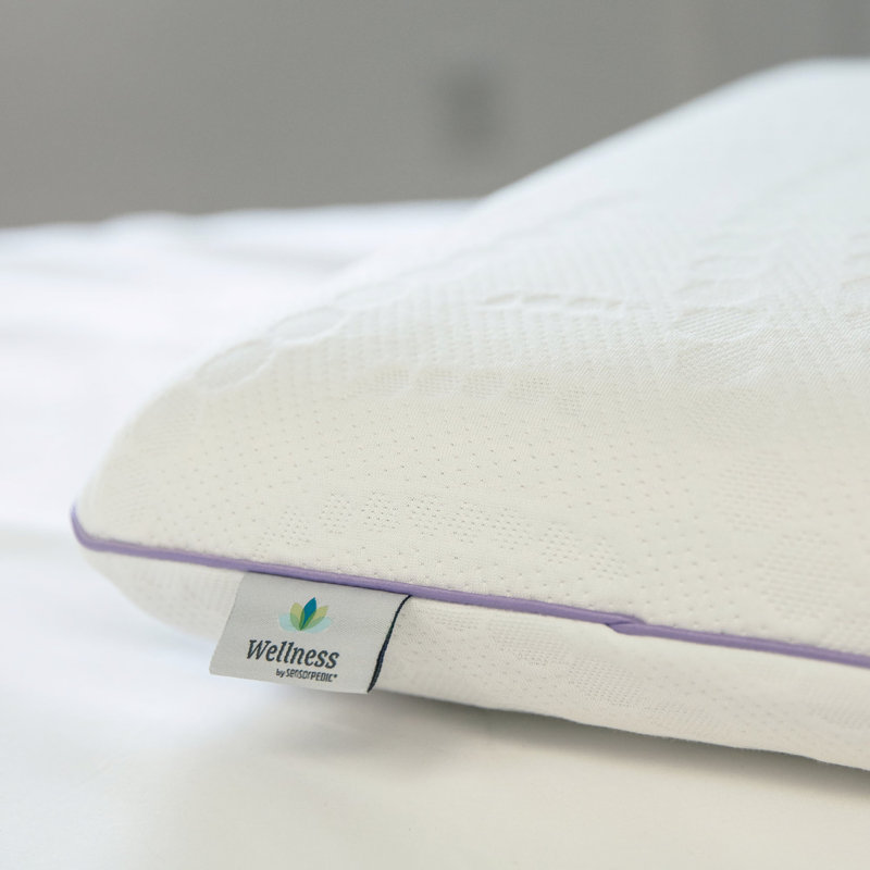Coussin de soutien Sensorpedic