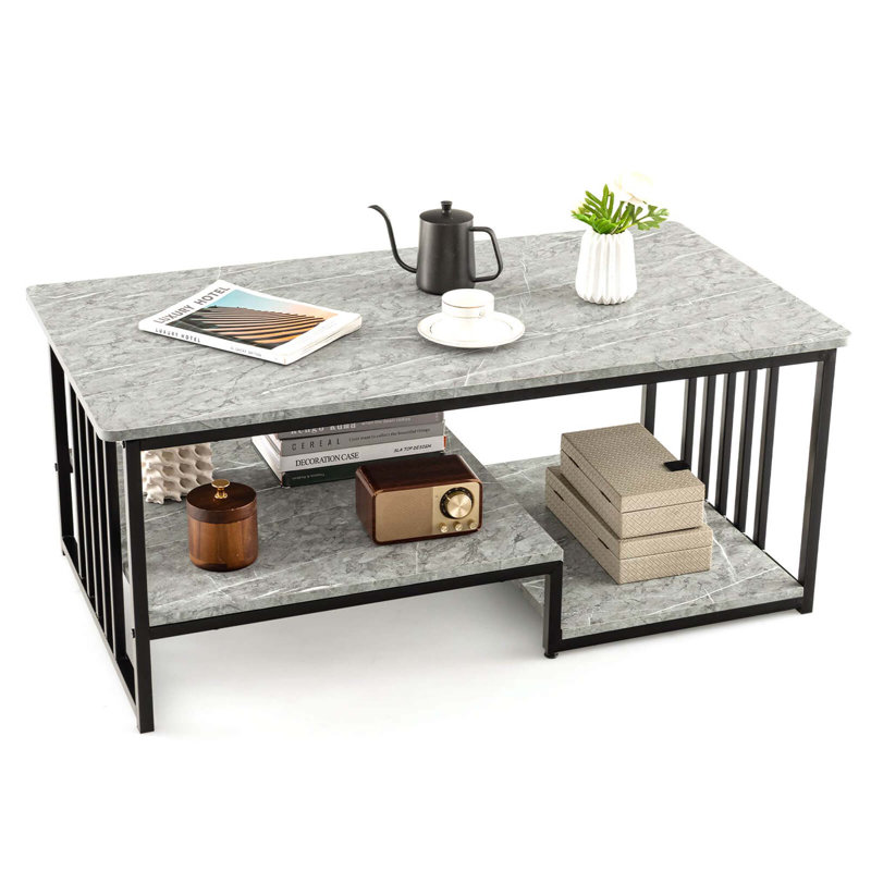 Alcaria Coffee Table