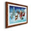 North Pole - Impression de cadre photo sur papier-512005303-512005306