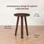Table de bout Chrisalynn