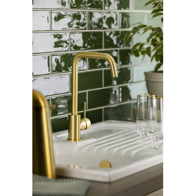 Abode Designs Vigour Kitchen Faucet