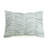 Emily Ruched Solid Textured Comforter Set-1697427384-1677829806