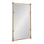 Miroir mural prisha