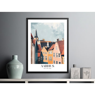 Melvin Print
