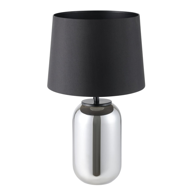 Ahrens Cuite, Clear, Black