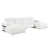 White est en rupture de stock
