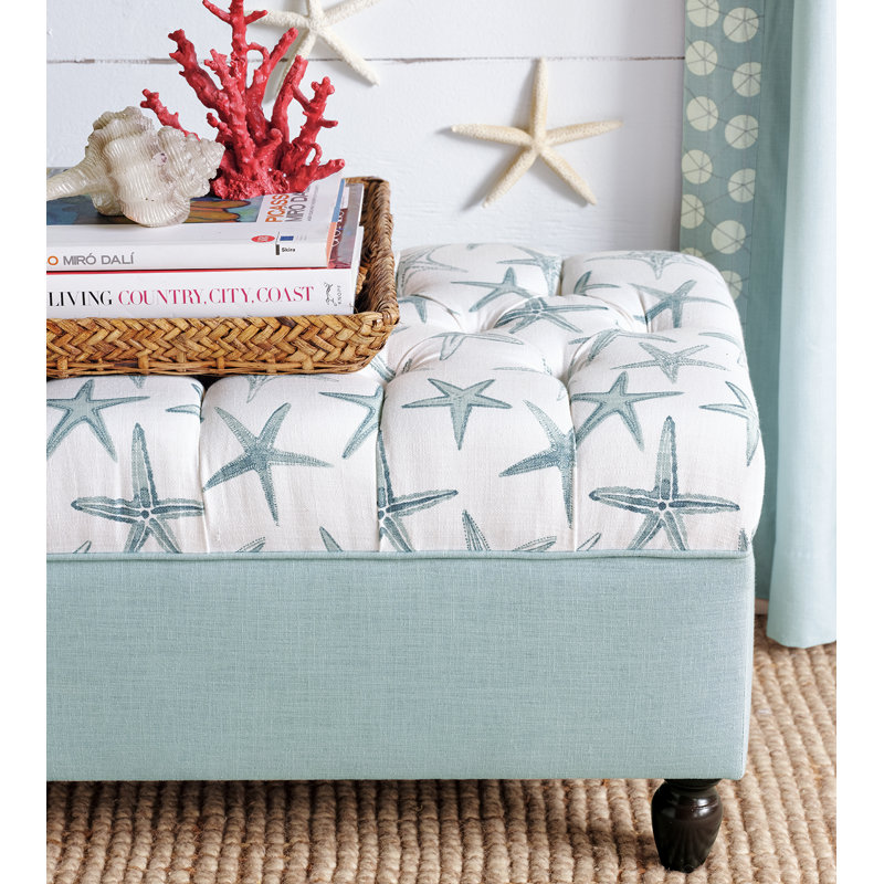 Bimini Ottoman