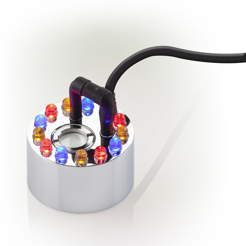 Carney Plug-in LED Light