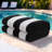 Juicy Couture Reversible Cabana Beach Towels-110509515