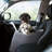 Pet Booster Polyester Car Seat-98410745