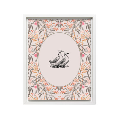 Duck Family No2