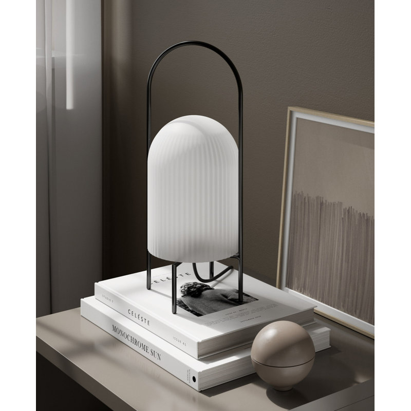 Ghost Table Lamp