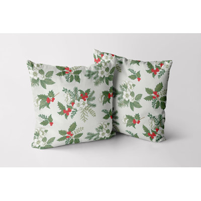 Housse de coussin Aligna