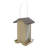 Metal Hanging Decorative Bird Feeder