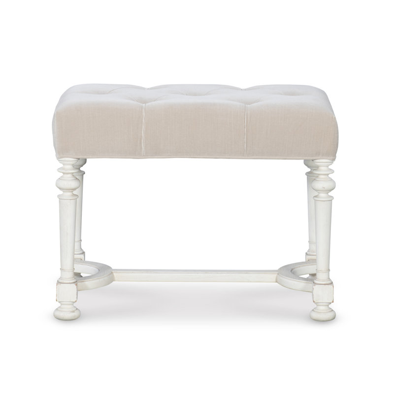 Monarch Upholstered Bench