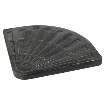 Whitlock Stone Free Standing Umbrella Base