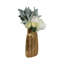 Caen Handmade Metal Table Vase-1928780254