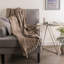 Jeté en coton Dll-767365176