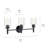 Clairessa 3 - Light Dimmable Vanity Light-273580661