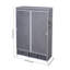 104cm Portable Wardrobe-1275251449