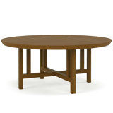 Lowell Round Cocktail Table