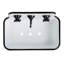 Iron Soap Dish