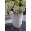 Handmade Glazed Porcelain Table Vase