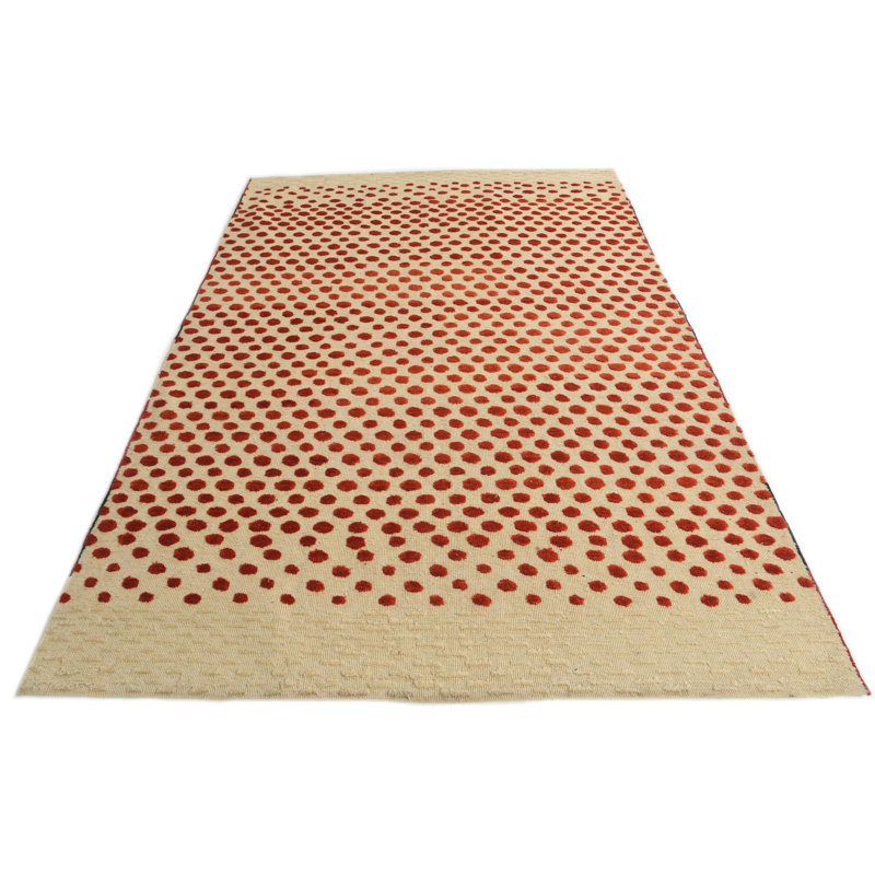 Judy Ivory Rug