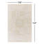 Tapis touffeté à la main Harmonia Henriksen-883296718