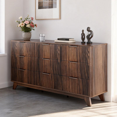 Commode à 57 tiroirs 57 po