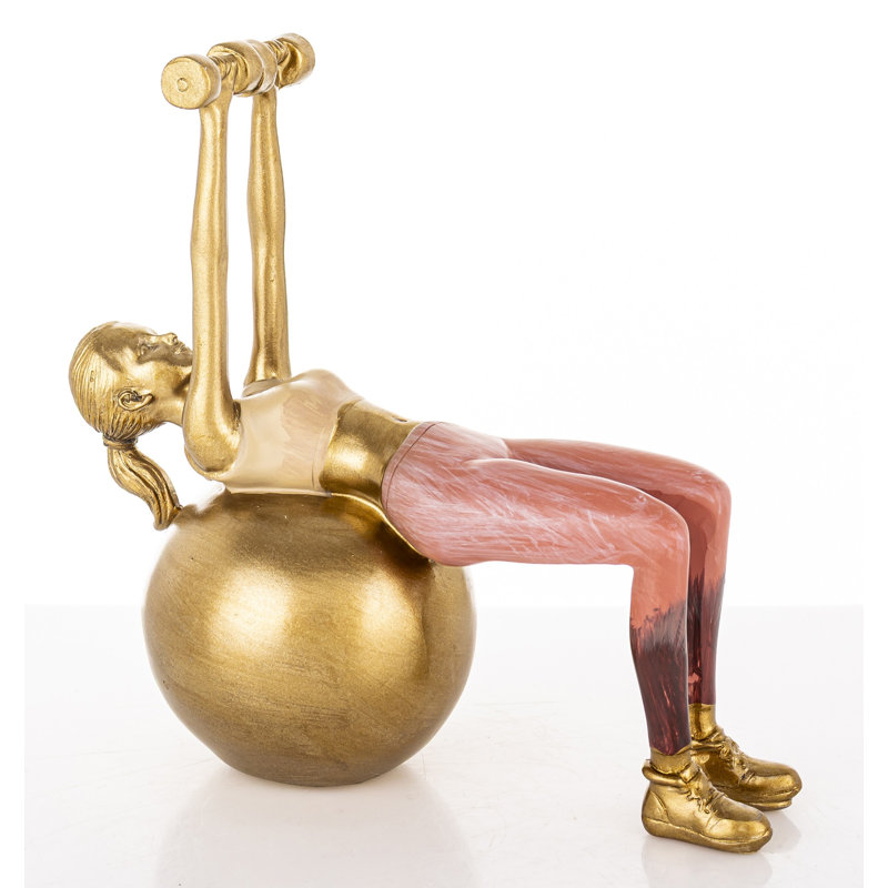 People Figurines & Sculptures
