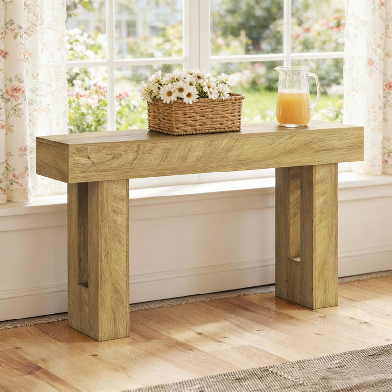 Esthetic Design Sofa Table,Console Table,Hallway Table