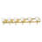 Wiedeman 6 - Light Dimmable Bath Bar-22508750